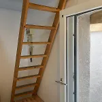 Apartment Fonctionnel Doutre *