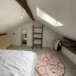 Apartment Fonctionnel Doutre