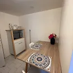 Fonctionnel Doutre Angers