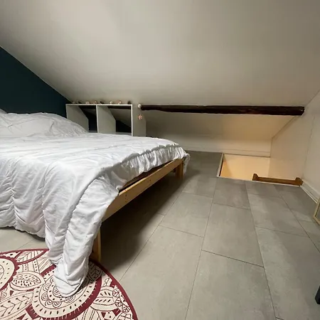 Fonctionnel Doutre Angers