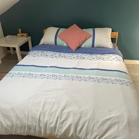 Apartment Fonctionnel Doutre