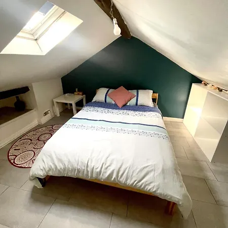 Fonctionnel Doutre Daire Angers