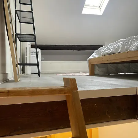 Fonctionnel Doutre * אנז'ה