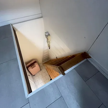 Apartment Fonctionnel Doutre