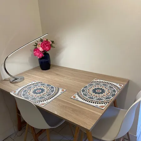 Fonctionnel Doutre אנז'ה