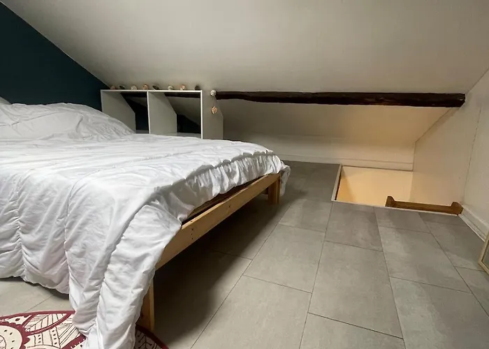 Fonctionnel Doutre Angers