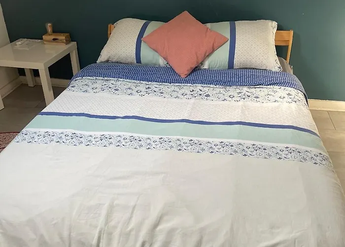 Daire Fonctionnel Doutre