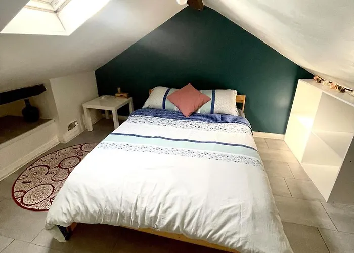 Fonctionnel Doutre Daire Angers