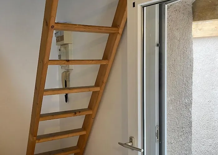 דירה Fonctionnel Doutre *