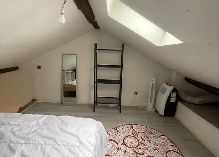 Daire Fonctionnel Doutre